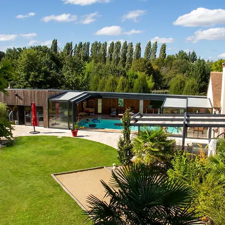 Sol'm Bali Pensionat